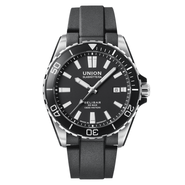 BELISAR DATUM SPORT PRO SCHWARZ 