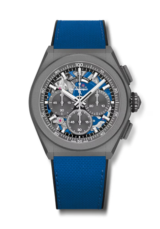 DEFY 21 ULTRABLUE TITAN MATT