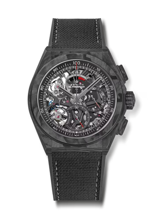 DEFY 21 CARBON