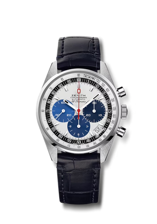 CHRONOMASTER REVIVAL A386 MANUFACTURE EDITION