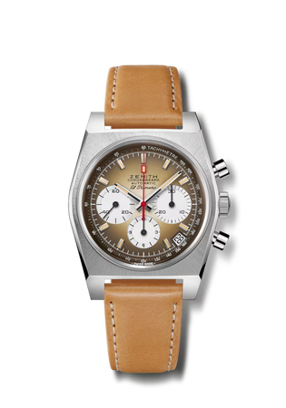 CHRONOMASTER REVIVAL EL PRIMERO A385