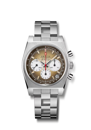 CHRONOMASTER REVIVAL EL PRIMERO A385