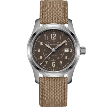 KHAKI FIELD AUTO