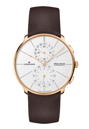 Meister fein Chronoscope MEGA Solar