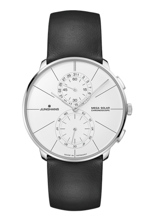 Meister fein Chronoscope MEGA Solar