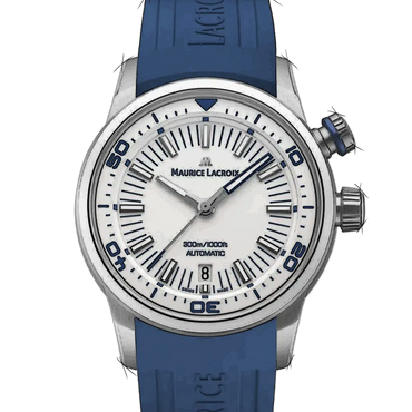 PONTOS S TAUCHER