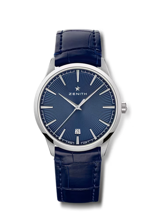 ELITE CLASSIC BLUE