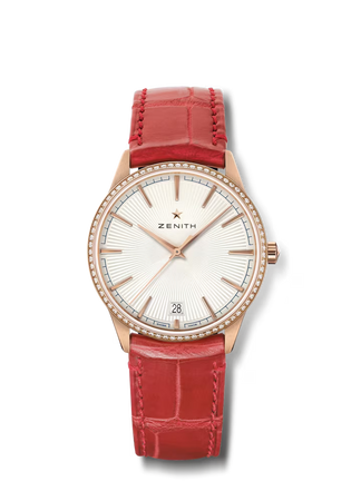 ELITE CLASSIC DIAMOND ROSE GOLD