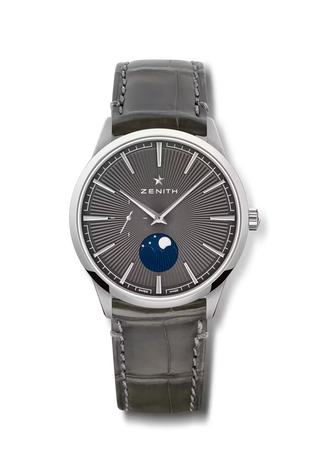 ELITE MOONPHASE GREY