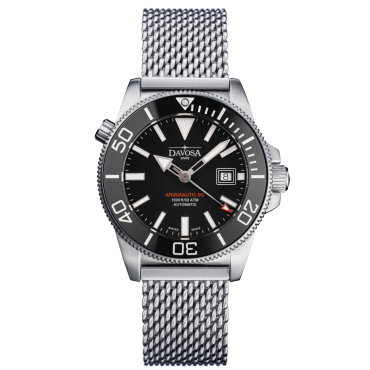 ARGONAUTIC 43 BLACK