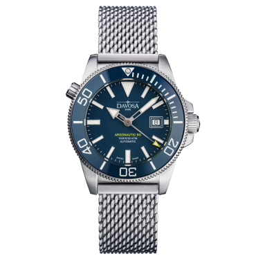ARGONAUTIC 43 BLUE