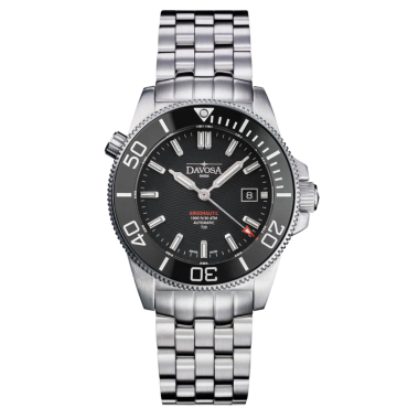 ARGONAUTIC LUMIS BLACK