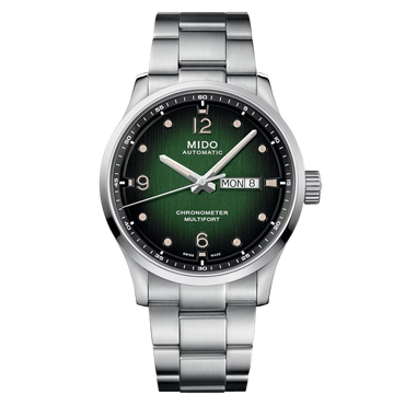 MULTIFORT M CHRONOMETER