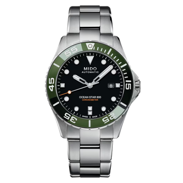 OCEAN STAR 600 CHRONOMETER