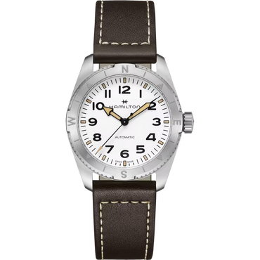 KHAKI FIELD EXPEDITION AUTO