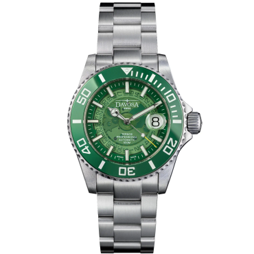 TERNOS PROFESSIONAL NEBULOUS GREEN