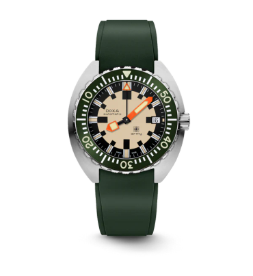 DOXA ARMY