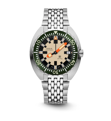 DOXA  ARMY