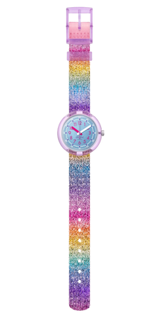 SHINE IN RAINBOW