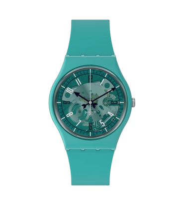 PHOTONIC TURQUOISE