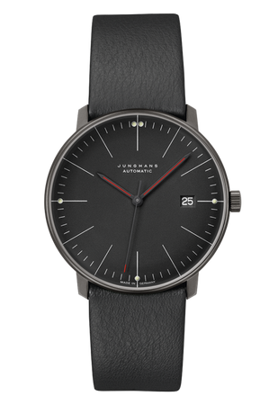 max bill Automatic Bauhaus