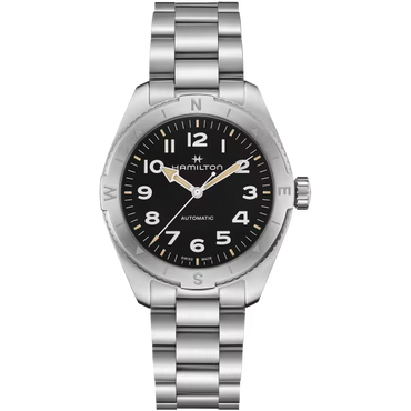 KHAKI FIELD EXPEDITION AUTO