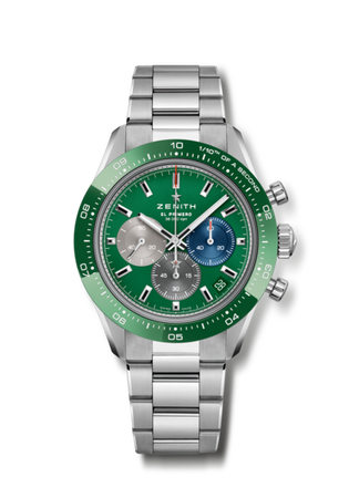 CHRONOMASTER SPORT