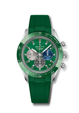 CHRONOMASTER SPORT
