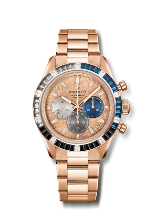 CHRONOMASTER SPORT