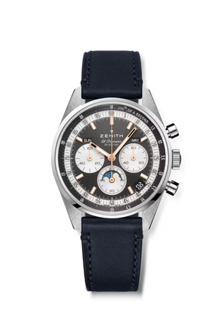 CHRONOMASTER ORIGINAL