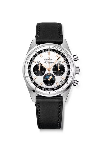 CHRONOMASTER ORIGINAL