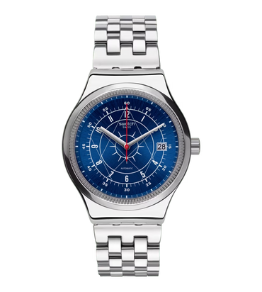 SISTEM BOREAL