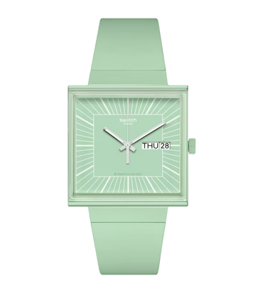 WHAT IF…MINT?