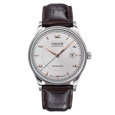 NORAMIS DATUM SILVER ROSE