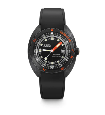SUB 300 Carbon SHARKHUNTER