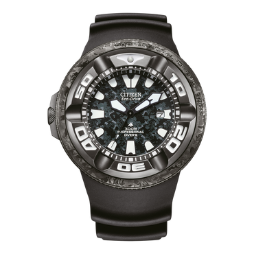 Godzilla-Promaster Professional Diver 300