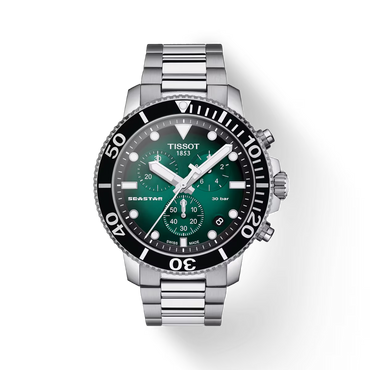 TISSOT SEASTAR 1000 CHRONOGRAPH