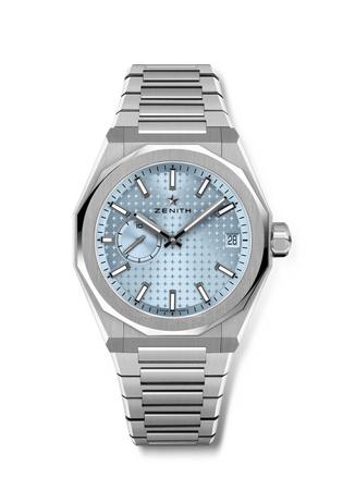 BOUTIQUEN-EDITION DEFY SKYLINE