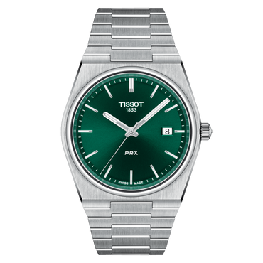 TISSOT PRX QUARZ