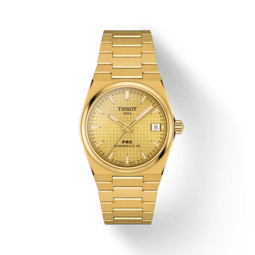 TISSOT PRX POWERMATIC 80 35MM