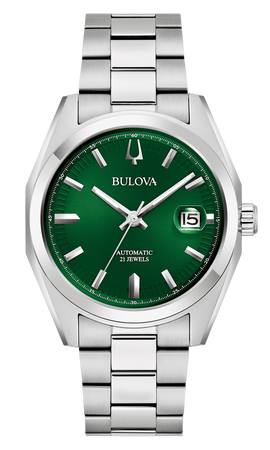 BULOVA SURVEYOR