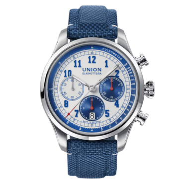 BELISAR CHRONOGRAPH