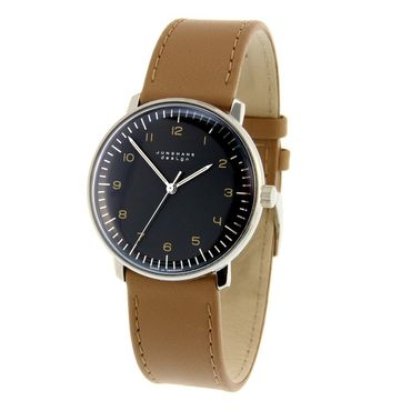Max Bill Automatic