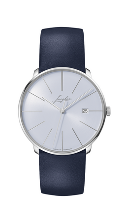 Meister fein Automatic Signatur