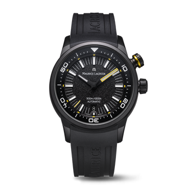 Maurice Lacroix Pontos S Diver 42mm