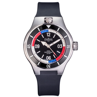 APNEA DIVER