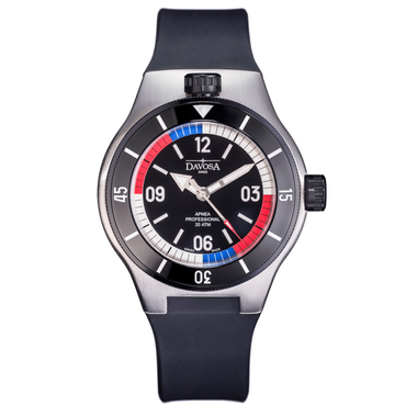 APNEA DIVER