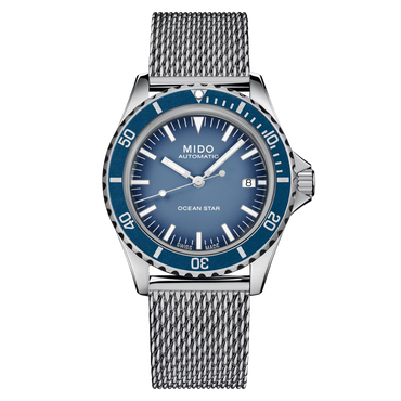 OCEAN STAR TRIBUTE SKY BLUE