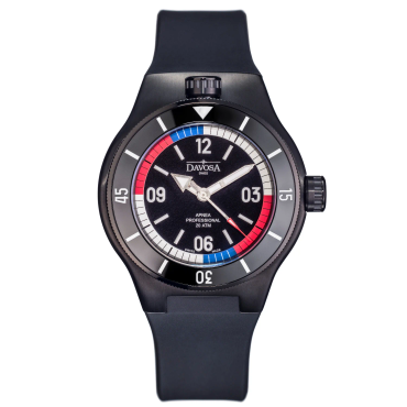 APNEA DIVER