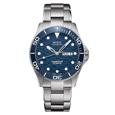 OCEAN STAR 200C OCEAN BLUE